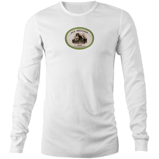 Old Reliable Long Sleeve T Shirts