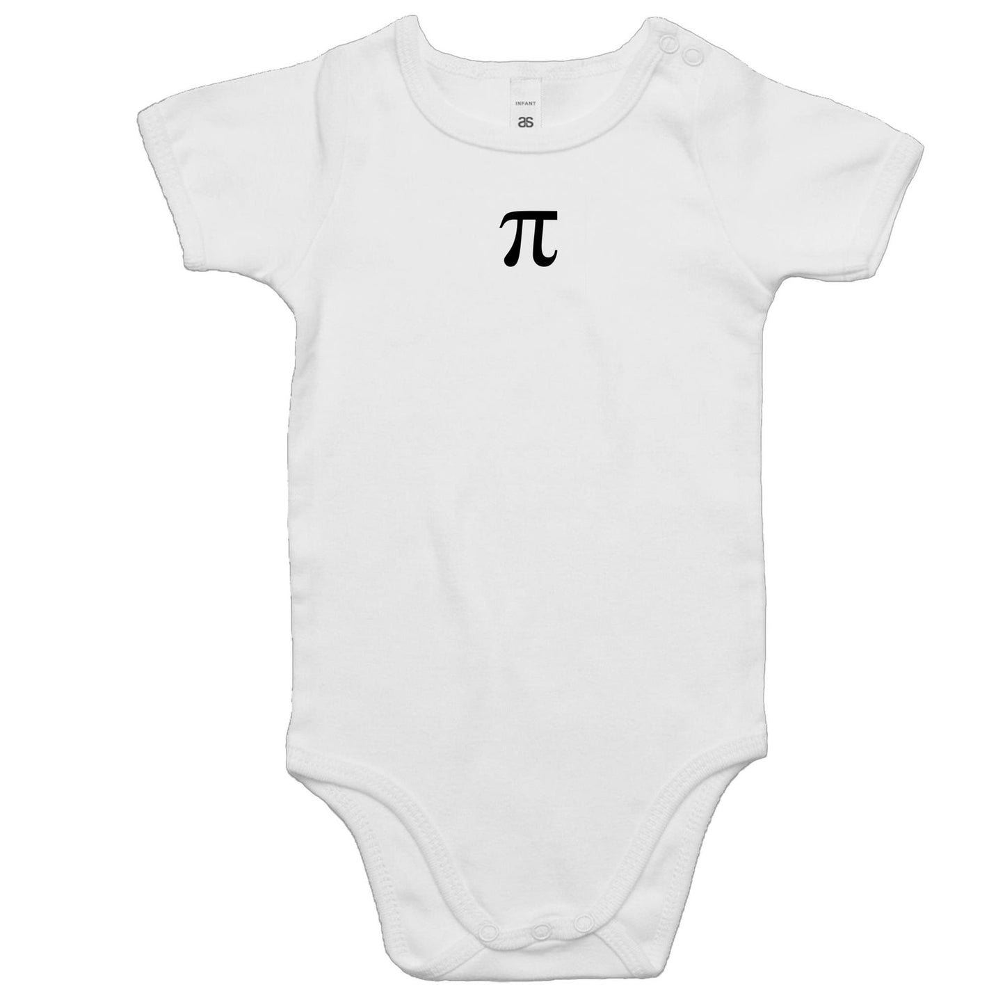Pi Rompers for Babies