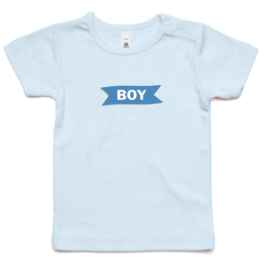 Boy T Shirts for Babies