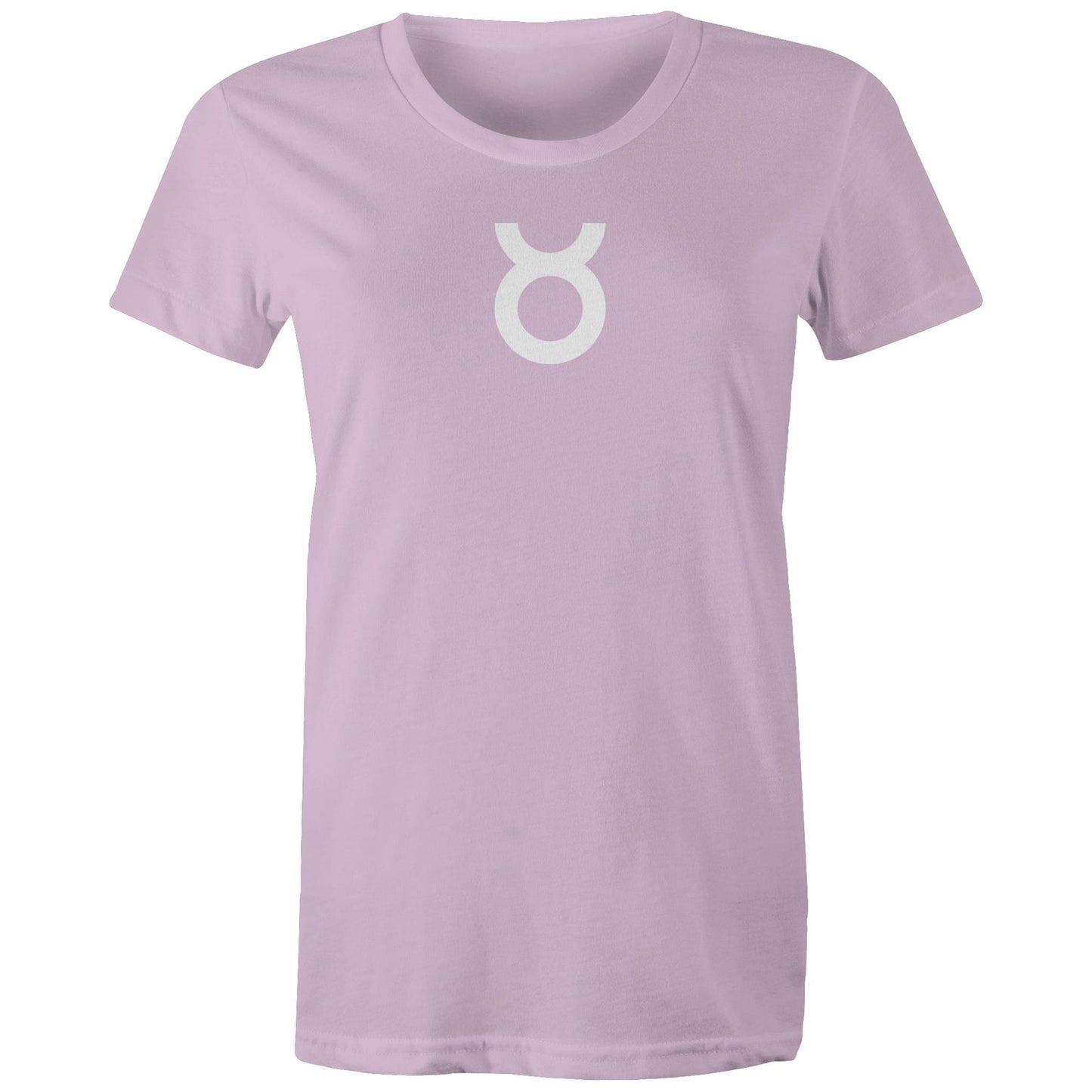 Taurus T Shirts for Women