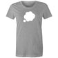 Thought Bubble T Shirts for Women
