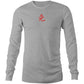 Year of the Rabbit Long Sleeve T Shirts