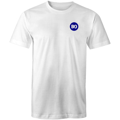 Bondi Observer (Pocket) T Shirts for Men (Unisex)