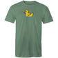 Rubber Duck T Shirts for Men (Unisex)