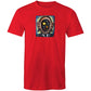 Cranium Universe T Shirts for Men (Unisex)
