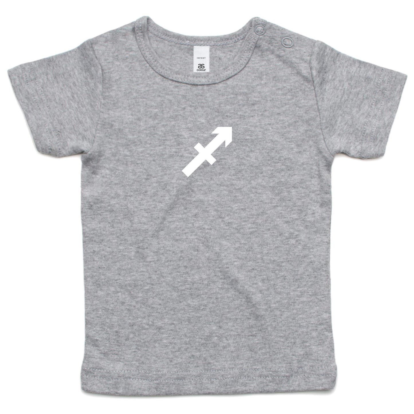Sagittarius T Shirts for Babies