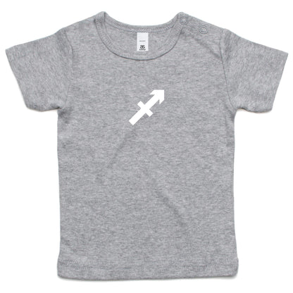 Sagittarius T Shirts for Babies