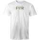 Friends on the River T Shirts for Men (Unisex)