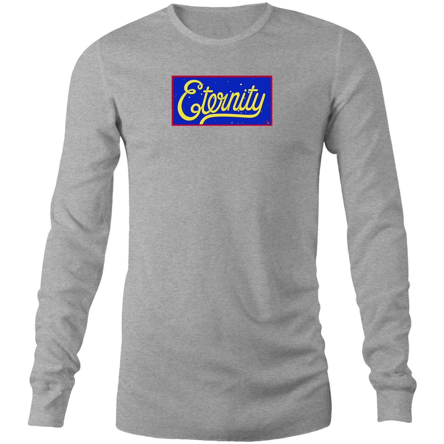 Eternity at REMO Long Sleeve T-Shirts