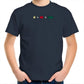 Cuisenaire Rods T Shirts for Kids