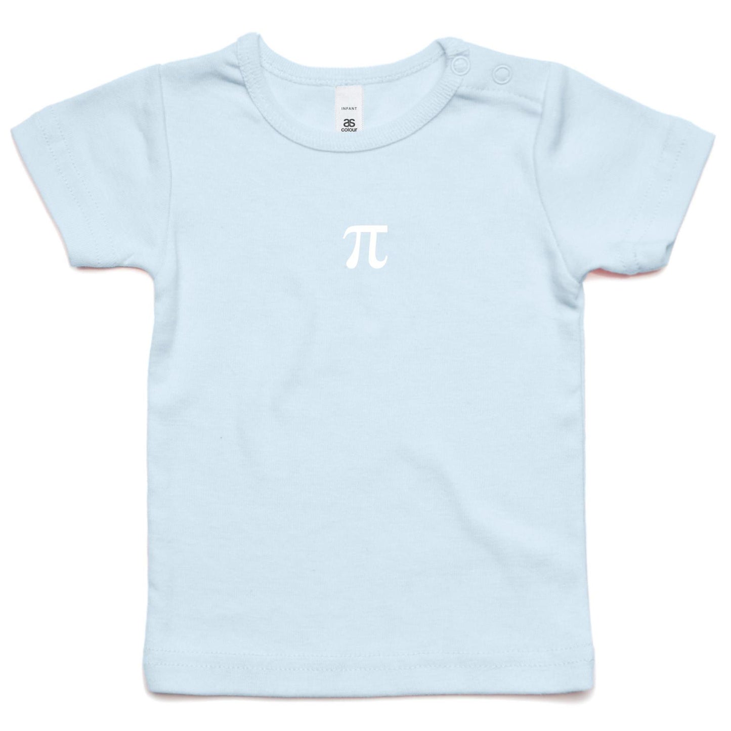 Pi T Shirts for Babies