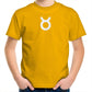 Taurus T Shirts for Kids