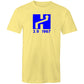Dagen H T Shirts for Men (Unisex)