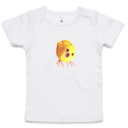 Chickie T Shirts for Babies