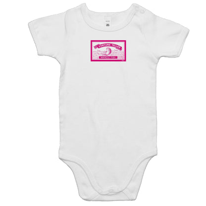 Miracle Fish Rompers for Babies