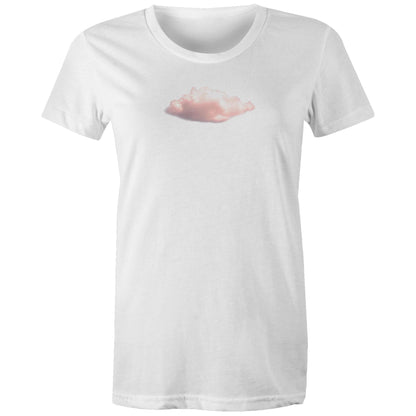 Cloud T Shirts for Women
