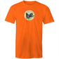 Happy Bird T Shirts for Men (Unisex)