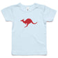 Kangaroo Too T Shirts for Babies