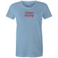 Cheers Anyway T Shirts for Women