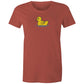 Rubber Duck T Shirts for Women