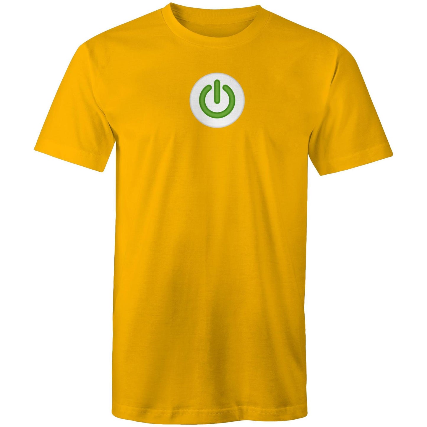 Always On T Shirts for Men (Unisex)