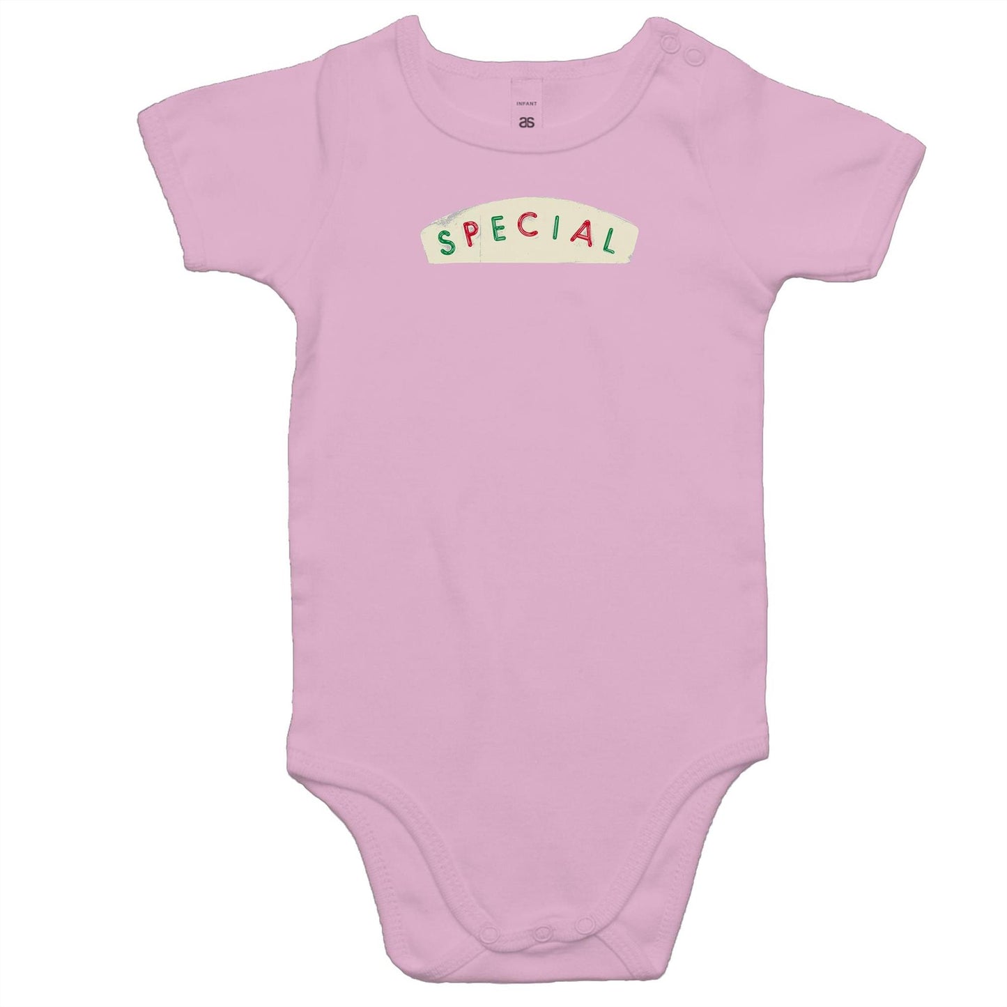 Special Rompers for Babies