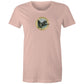Happy Bird T Shirts for Women