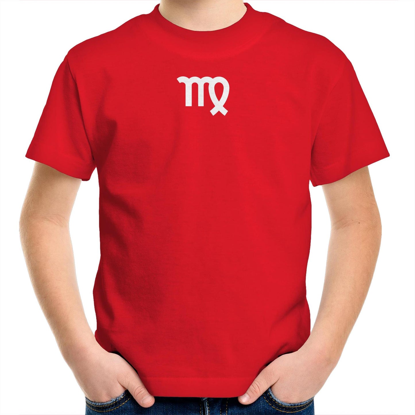 Virgo T Shirts for Kids