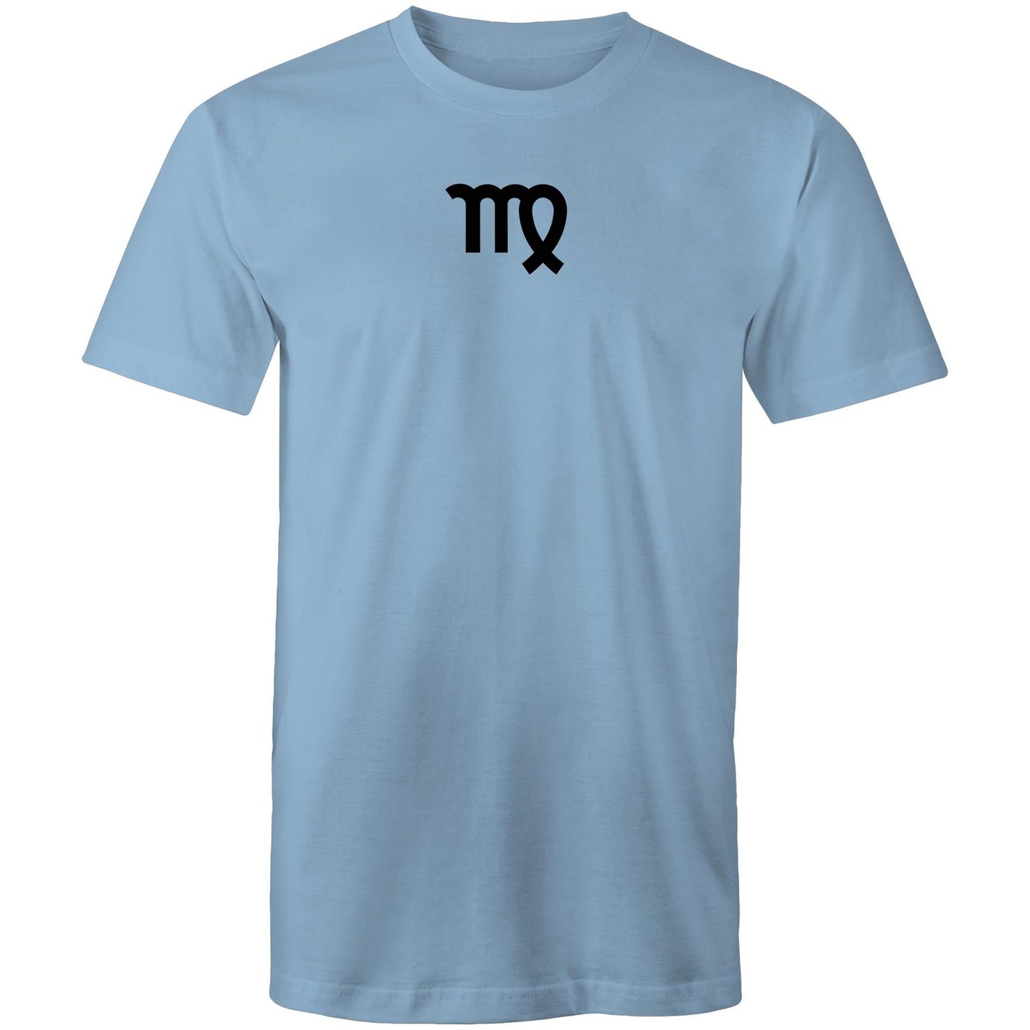 Virgo T Shirts for Men (Unisex)