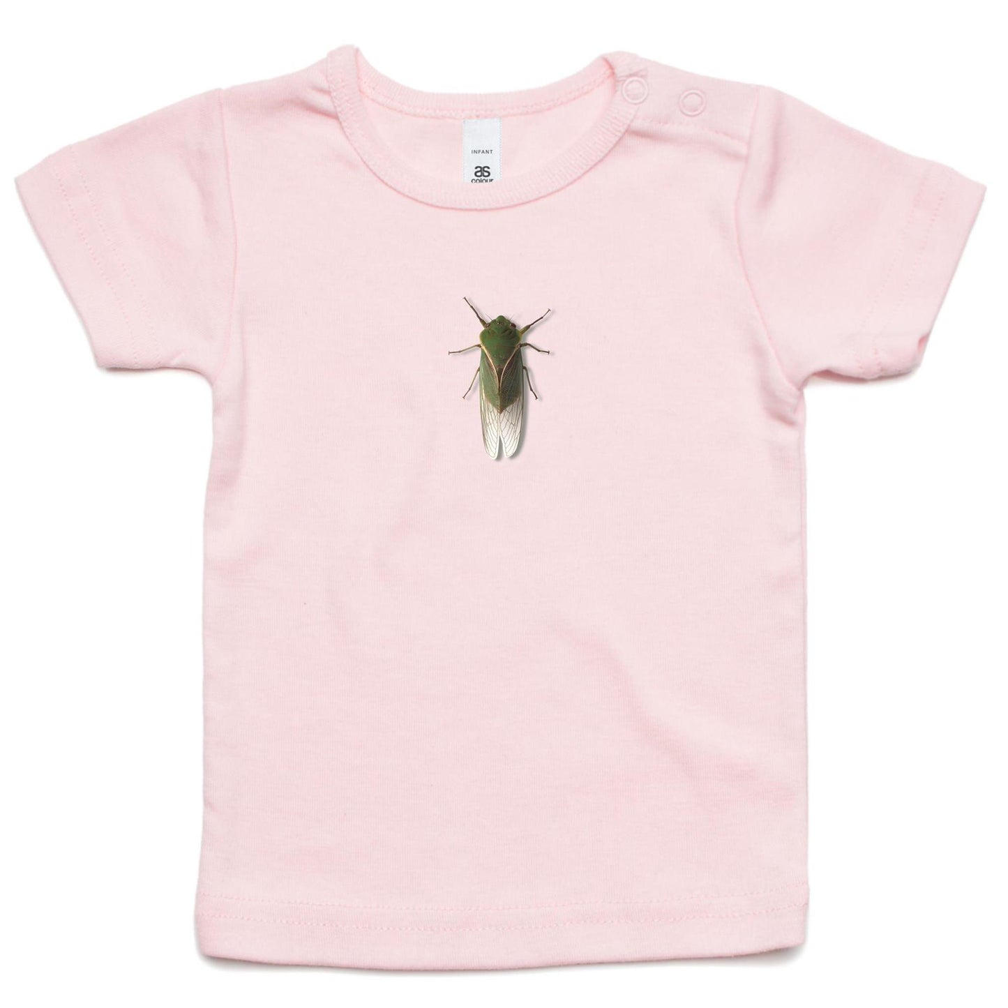 The Little Guy T Shirts for Babies