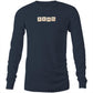 Scrabble REMO Long Sleeve T Shirts