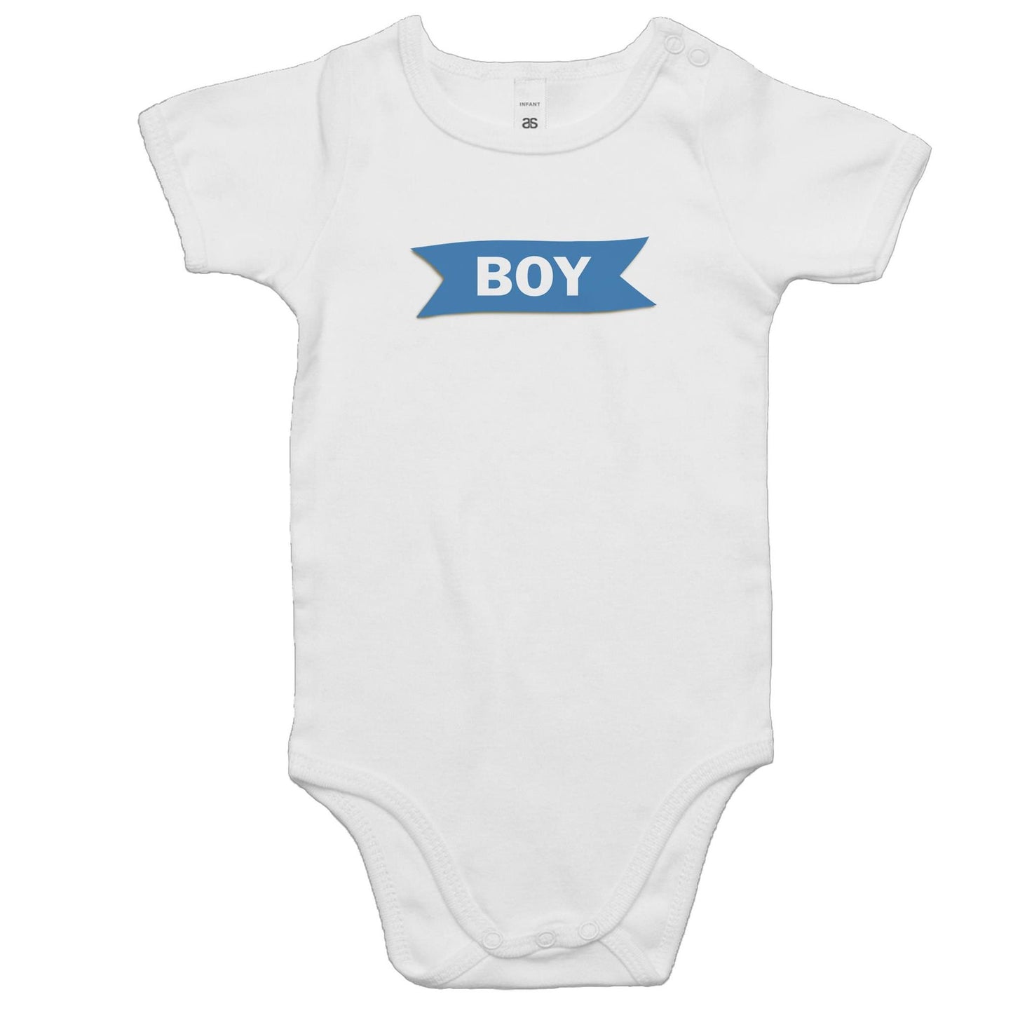 Boy Rompers for Babies