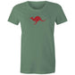 Kangaroo Too T Shirts for Women