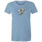 Fortune Cookies T Shirts for Women