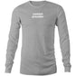 Content Provider Long Sleeve T Shirts