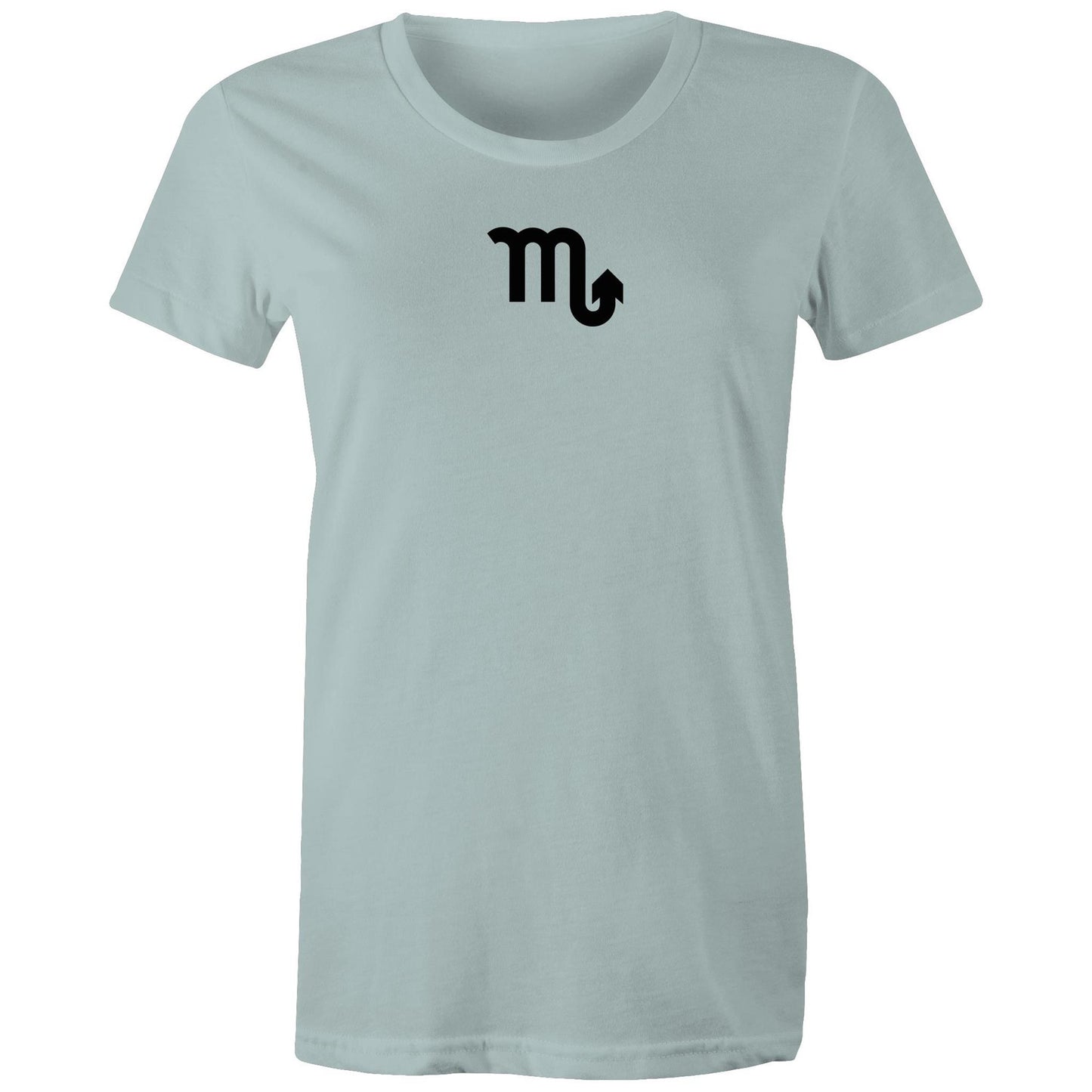 Scorpio T Shirts for Women