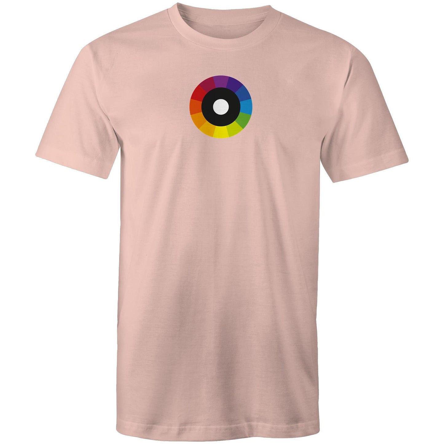 General Thinking Logo T Shirts for Men (Unisex)