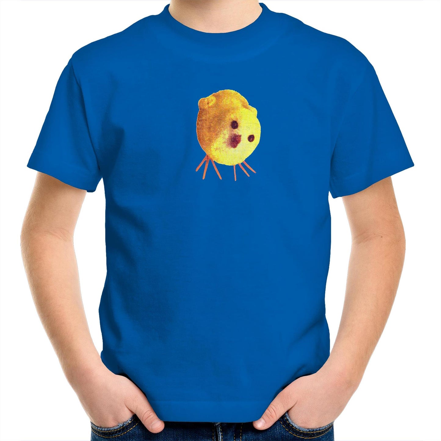Chickie T Shirts for Kids