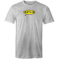 Swear Bubble T Shirts for Men (Unisex)