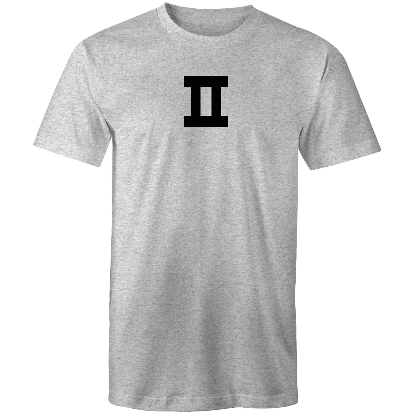 Gemini T Shirts for Men (Unisex)