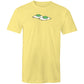 Green Eggs T Shirts for Men (Unisex)