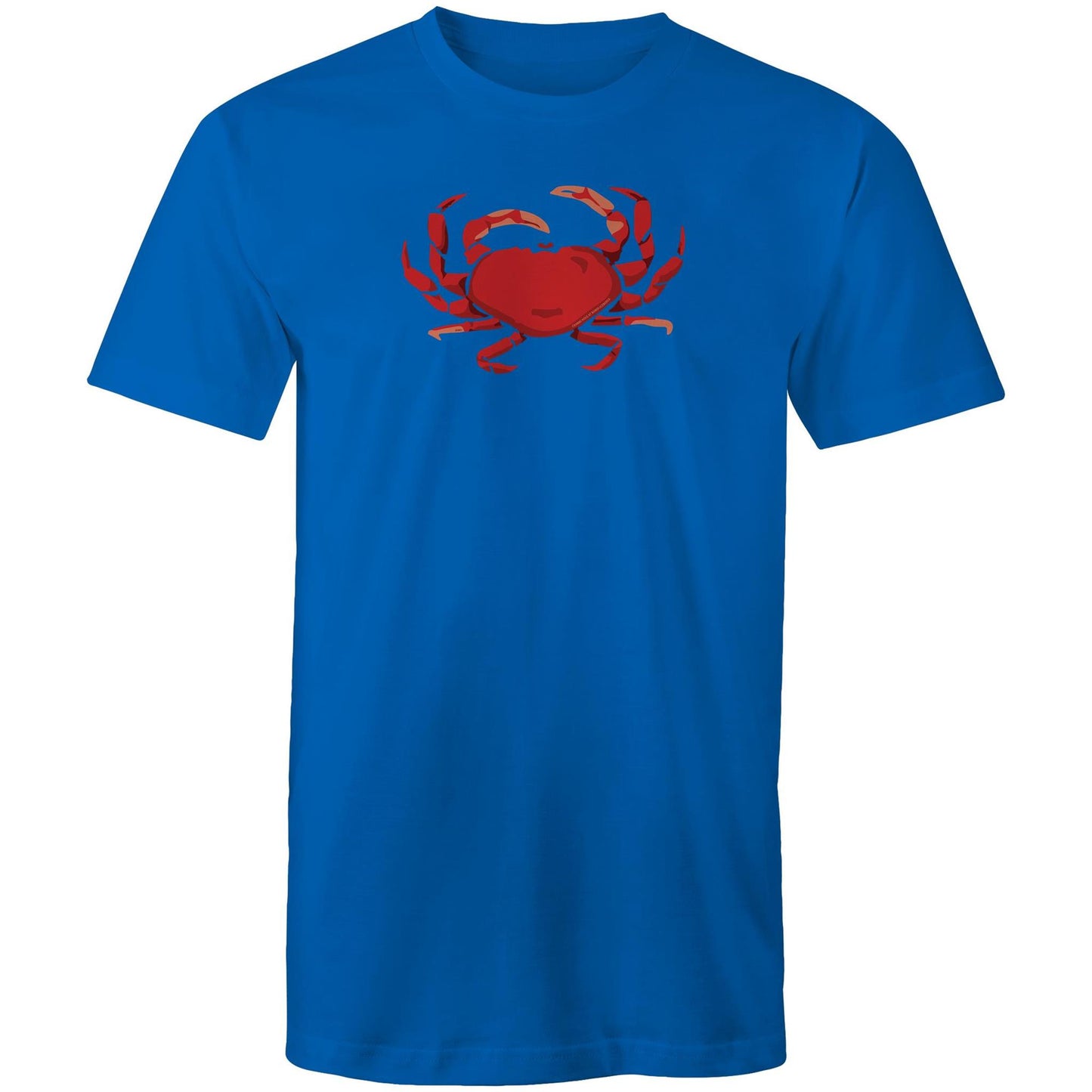 Crabbe Hole T Shirts for Men (Unisex)