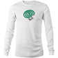 Mosquito Coil Long Sleeve T-Shirts