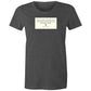 Zorba the Greek T Shirts for Women
