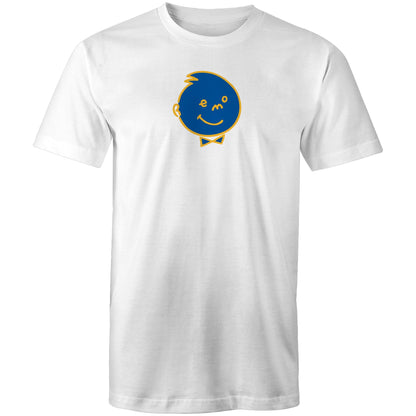 Remo Face T Shirts for Men (Unisex)