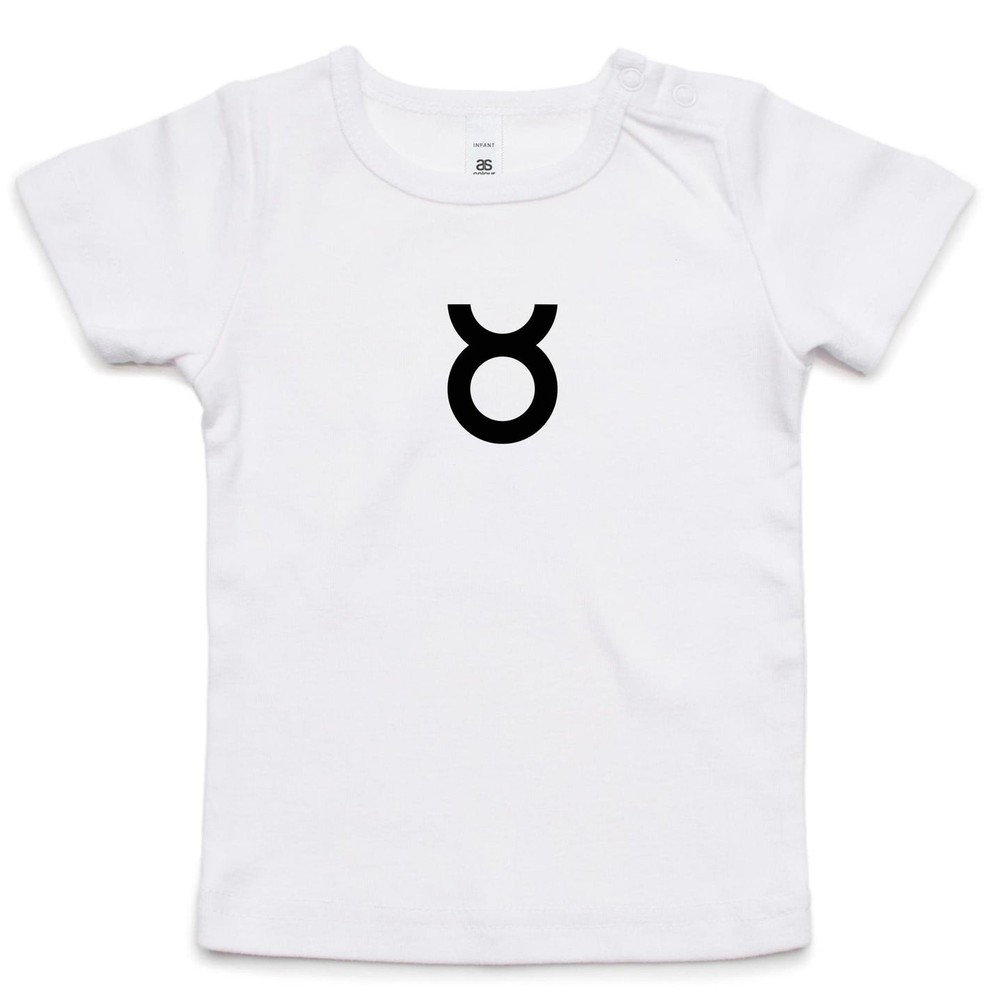 Taurus T Shirts for Babies
