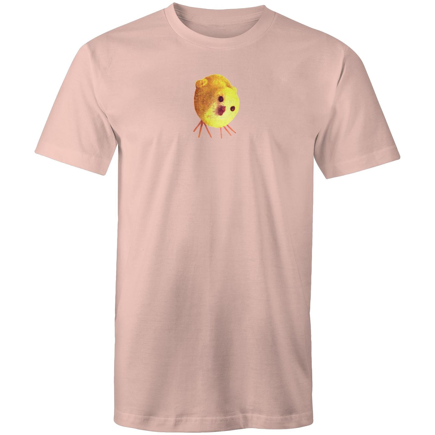Chickie T Shirts for Men (Unisex)