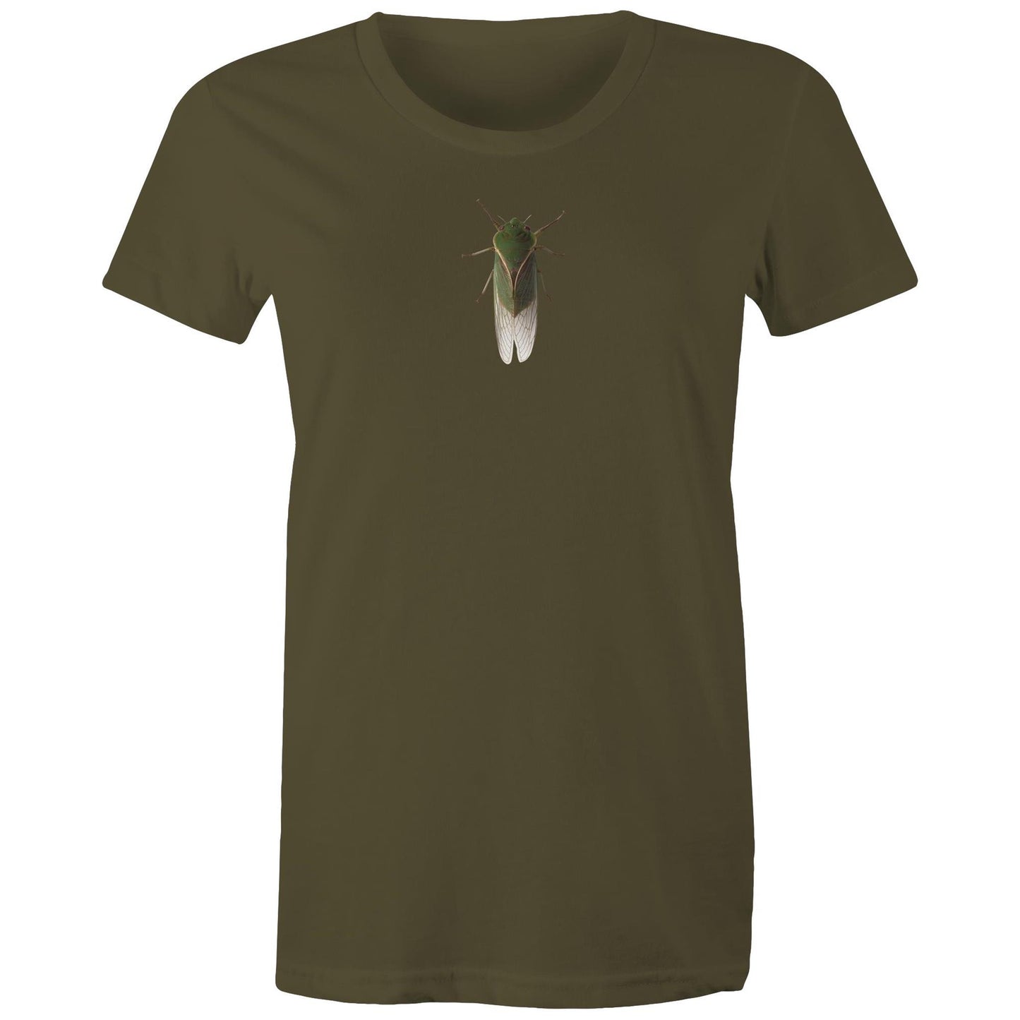 The Little Guy T Shirts for Women