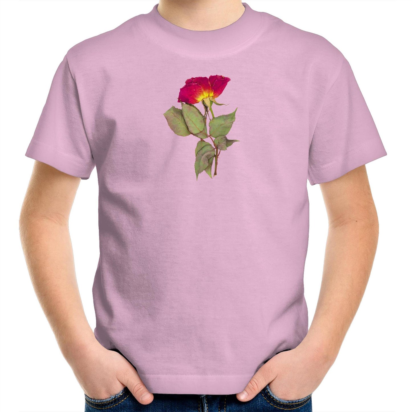 First Crush T Shirts for Kids