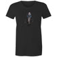 Australian Robot T Shirts for Women